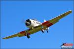 North American Harvard II  T-6G Texan - Cable Air Faire 2013 [ DAY 1 ]