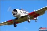 North American Harvard II  T-6G Texan - Cable Air Faire 2013 [ DAY 1 ]