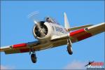North American Harvard II  T-6G Texan - Cable Air Faire 2013 [ DAY 1 ]