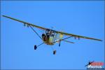 Cessna L-19 Bird  Dog - Cable Air Faire 2013 [ DAY 1 ]