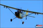 Cessna L-19 Bird  Dog - Cable Air Faire 2013 [ DAY 1 ]