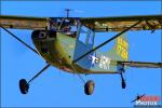 Cessna L-19 Bird  Dog - Cable Air Faire 2013 [ DAY 1 ]