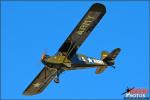 Aeronca L-3B Grasshopper - Cable Air Faire 2013 [ DAY 1 ]