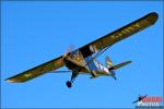 Aeronca L-3B Grasshopper - Cable Air Faire 2013 [ DAY 1 ]