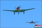 Nanchang CJ-6A - Cable Air Faire 2013 [ DAY 1 ]