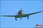 Nanchang CJ-6A - Cable Air Faire 2013 [ DAY 1 ]