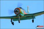 Nanchang CJ-6A - Cable Air Faire 2013 [ DAY 1 ]