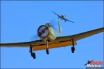 Nanchang CJ-6A - Cable Air Faire 2013 [ DAY 1 ]