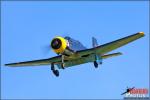 Nanchang CJ-6A - Cable Air Faire 2013 [ DAY 1 ]