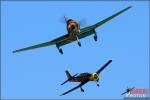 Nanchang CJ-6A - Cable Air Faire 2013 [ DAY 1 ]