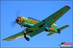 Nanchang CJ-6A - Cable Air Faire 2013 [ DAY 1 ]
