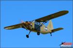 Stinson OY-1 Sentinel - Cable Air Faire 2013 [ DAY 1 ]