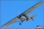 Piper NE-1 Cub - Cable Air Faire 2013 [ DAY 1 ]