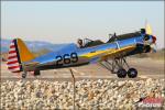 Ryan ST-3KR PT-22  Recruit - Cable Air Faire 2013 [ DAY 1 ]
