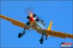 Ryan ST-3KR PT-22  Recruit - Cable Air Faire 2013 [ DAY 1 ]