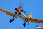 Ryan ST-3KR PT-22  Recruit - Cable Air Faire 2013 [ DAY 1 ]