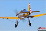 Ryan ST-3KR PT-22  Recruit - Cable Air Faire 2013 [ DAY 1 ]