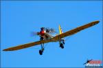 Ryan ST-3KR PT-22  Recruit - Cable Air Faire 2013 [ DAY 1 ]