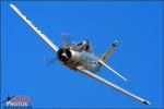 North American T-28A Trojan - Cable Air Faire 2013 [ DAY 1 ]