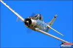 North American T-28A Trojan - Cable Air Faire 2013 [ DAY 1 ]