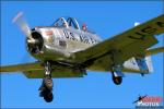 North American T-28A Trojan - Cable Air Faire 2013 [ DAY 1 ]