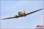 Douglas C-53D Skytrooper - Cable Air Faire 2013: Day 2 [ DAY 2 ]