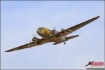 Douglas C-53D Skytrooper - Cable Air Faire 2013: Day 2 [ DAY 2 ]
