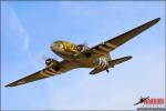 Douglas C-53D Skytrooper - Cable Air Faire 2013: Day 2 [ DAY 2 ]
