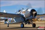 Grumman FM-2 Wildcat - Cable Air Faire 2013: Day 2 [ DAY 2 ]