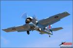 Grumman FM-2 Wildcat - Cable Air Faire 2013: Day 2 [ DAY 2 ]
