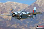 Grumman FM-2 Wildcat - Cable Air Faire 2013: Day 2 [ DAY 2 ]