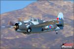 Grumman FM-2 Wildcat - Cable Air Faire 2013: Day 2 [ DAY 2 ]