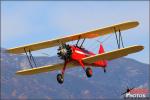 Boeing IB75A Stearman - Cable Air Faire 2013: Day 2 [ DAY 2 ]