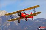 Boeing IB75A Stearman - Cable Air Faire 2013: Day 2 [ DAY 2 ]