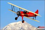 Boeing IB75A Stearman - Cable Air Faire 2013: Day 2 [ DAY 2 ]