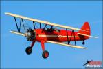 Boeing IB75A Stearman - Cable Air Faire 2013: Day 2 [ DAY 2 ]