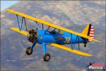Boeing PT-17 Stearman - Cable Air Faire 2013: Day 2 [ DAY 2 ]