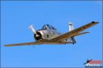 North American T-28A Trojan - Cable Air Faire 2013: Day 2 [ DAY 2 ]