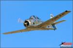 North American T-28A Trojan - Cable Air Faire 2013: Day 2 [ DAY 2 ]