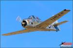 North American T-28A Trojan - Cable Air Faire 2013: Day 2 [ DAY 2 ]
