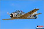 North American T-28A Trojan - Cable Air Faire 2013: Day 2 [ DAY 2 ]