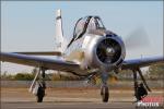 North American T-28A Trojan - Cable Air Faire 2013: Day 2 [ DAY 2 ]