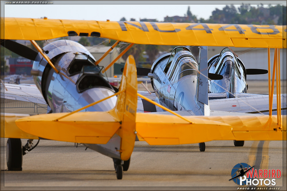 Long Beach Airport Open House 2013 - November 16, 2013