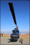 Bell 206B JetRanger - Long Beach Airport Open House 2013