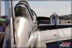 Vultee BT-13 Valiant   &  SNJ-5 Texan - Long Beach Airport Open House 2013