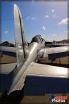 Vultee BT-13 Valiant - Long Beach Airport Open House 2013