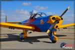 Erco Ercoupe 415-C - Long Beach Airport Open House 2013