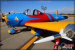 Erco Ercoupe 415-C - Long Beach Airport Open House 2013