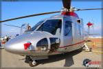 Sikorsky S-76 - Long Beach Airport Open House 2013
