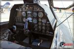 Aerocraft Stealth Star  204-SS - Long Beach Airport Open House 2013
